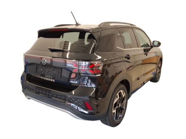 Volkswagen T-Cross - Bild 4