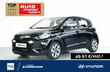 Hyundai i10 Trend 1.0 AMT 46 kW (63PS) - Hyundai i10 mit Halbautomatikschaltung
