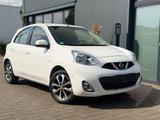 Nissan Micra Acenta Klima - Nissan Micra