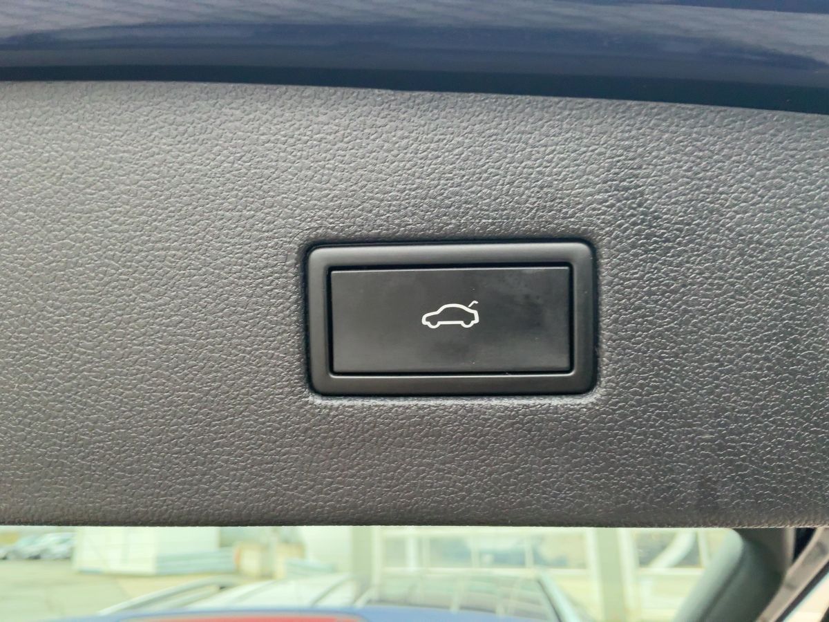 Volkswagen Tiguan Allspace - Bild 15