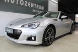 Subaru BRZ Sport Keyless/Xenon/Scheckheft/DAB - Subaru BRZ Gebrauchtwagen
