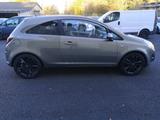 Opel Corsa D Color Elegance - Opel Corsa: Color Elegance