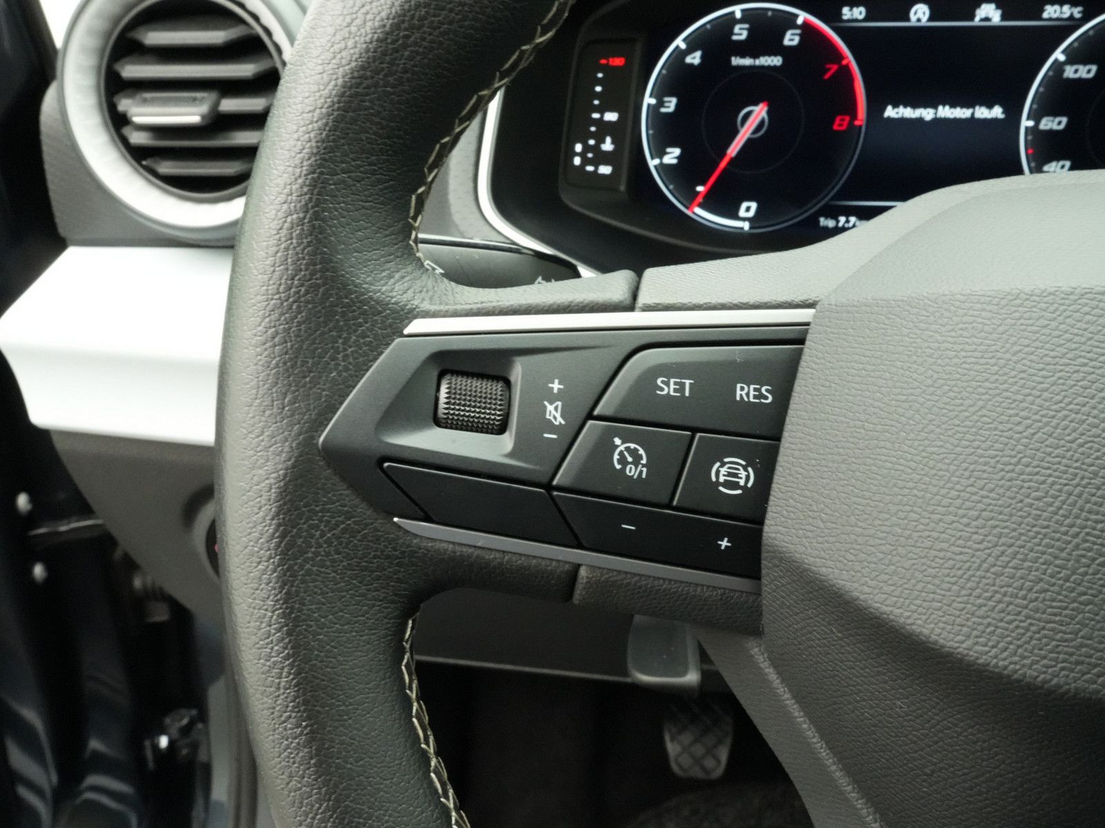 Seat Ibiza - Bild 5