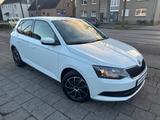 Skoda Fabia Ambition Klimatr./SHZ/MFL/PDC/Temp./St-Sto - Skoda Fabia in Hamm