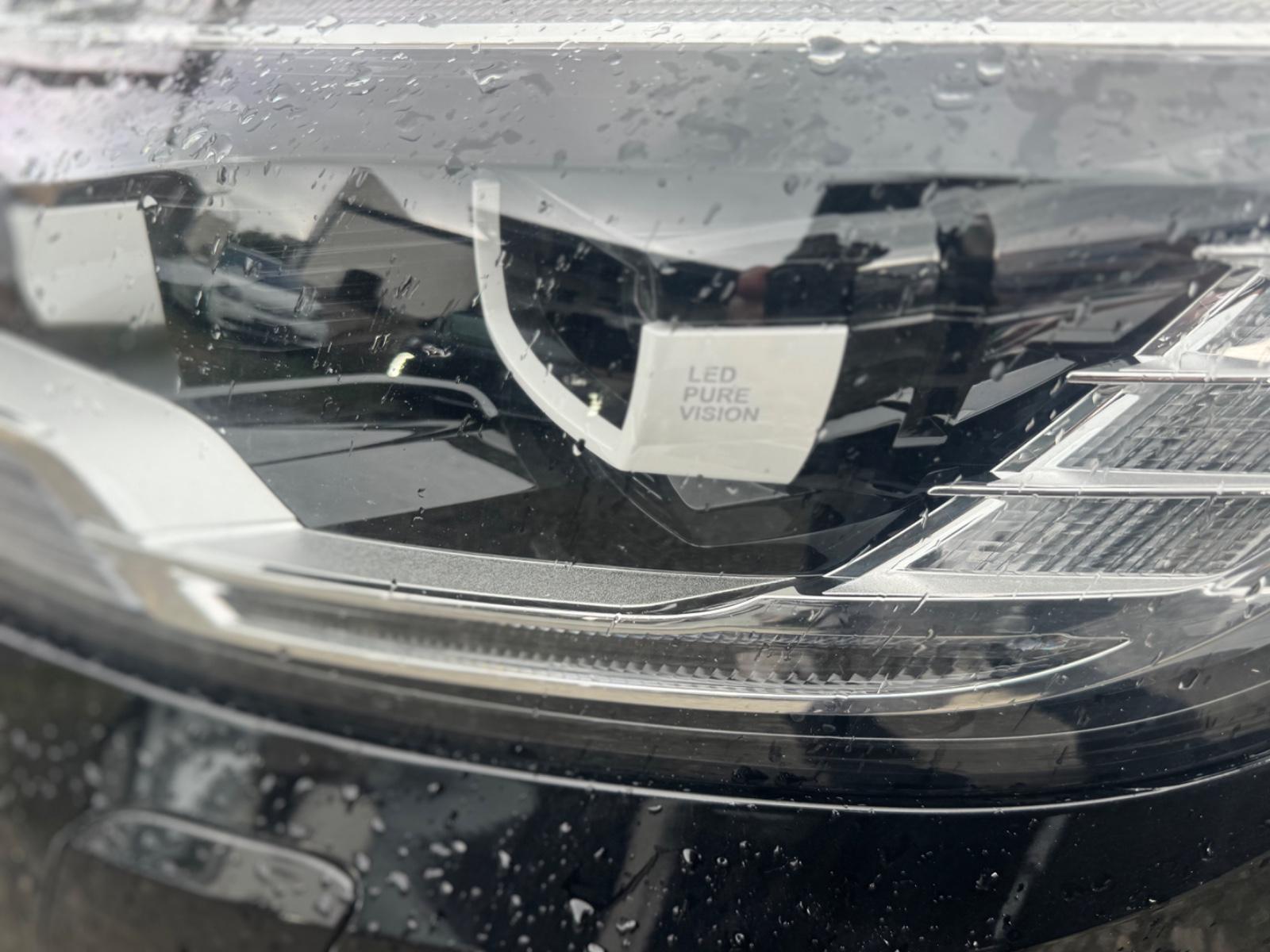 Renault Scenic IV BOSE Edition Kamera Head-Up Display