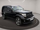 Dodge Nitro SXT - gebrauchte Dodge Nitro aus dem Jahr 2007