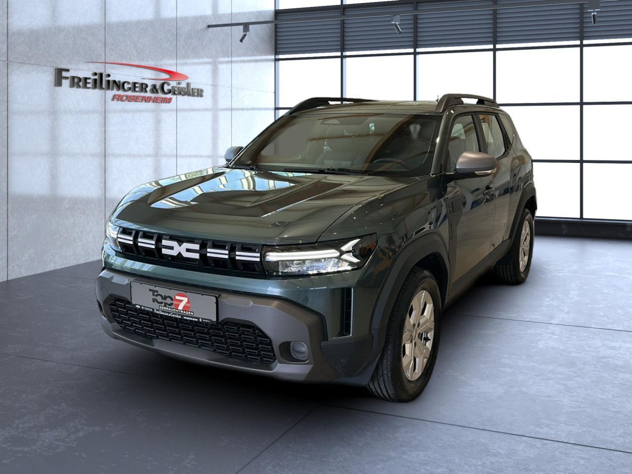Dacia Duster - Bild 3