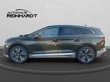 Skoda ENYAQ 60 150 kW/MATRIX/AHK/ACC/MASSAGE/KLIMA/PDC - Skoda: Grün