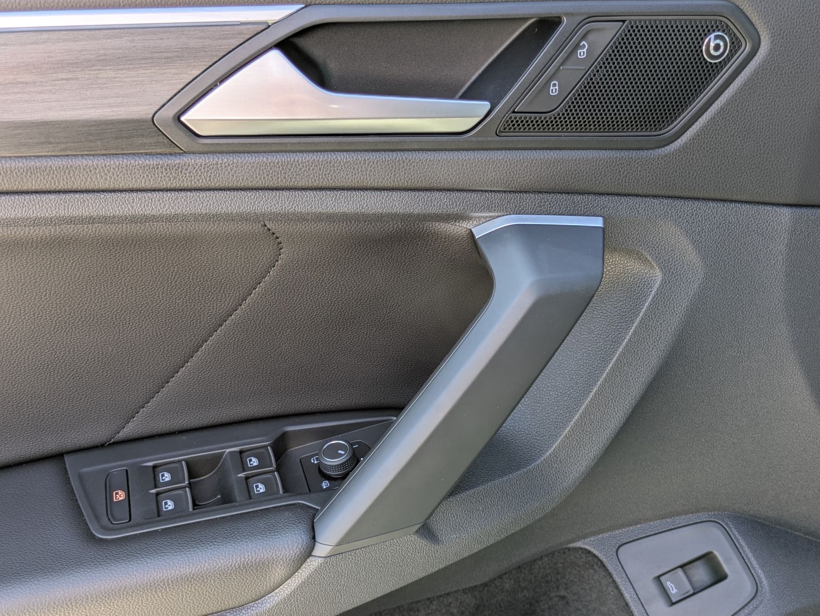 Fahrzeugabbildung SEAT Tarraco 2.0TDI Xcellence 4D 7SITZE*AHK*STHZ*PANO