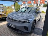 Volkswagen ID.4 Pro Perform. SOH 96% 77kWh 204PS Navi 4 WR - VW ID.4 von privat