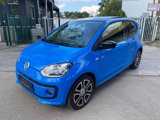 Volkswagen up! 1.0 55kW BMT Cup up! Pano Navi Alus