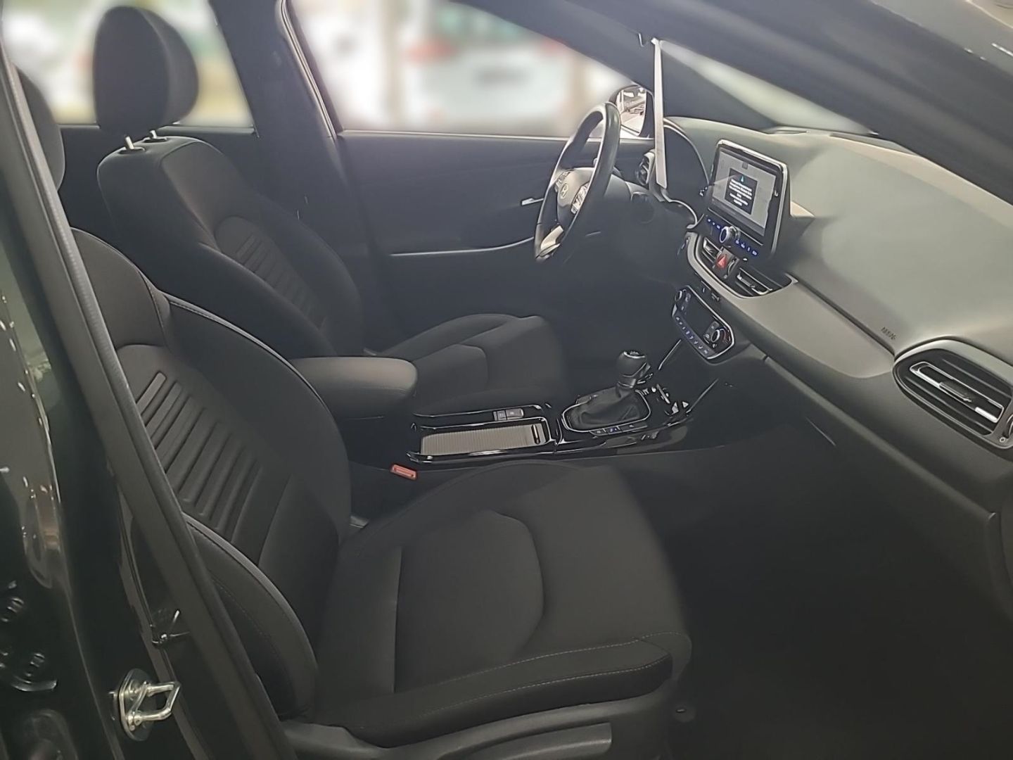 Hyundai i30 – Bild 14