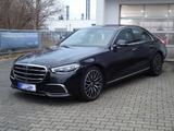Mercedes-Benz S -Klasse Lim. S 400 d 4Matic Digital-Light Lede