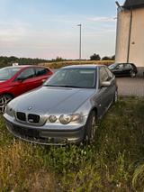 BMW E46 Compact 318i - BMW 318: 318i Compact