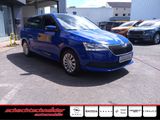 Skoda Fabia Combi 1.0 TSI Cool Plus+Klima+ISOFIX+ - Skoda Fabia: I Combi