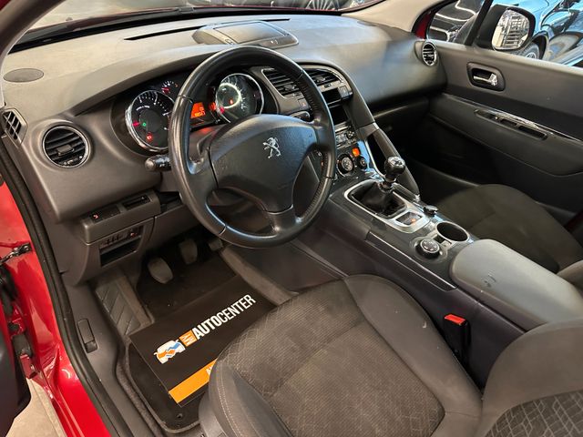 Peugeot 3008 Business-Line *TÜV Neu*Sitzh.*