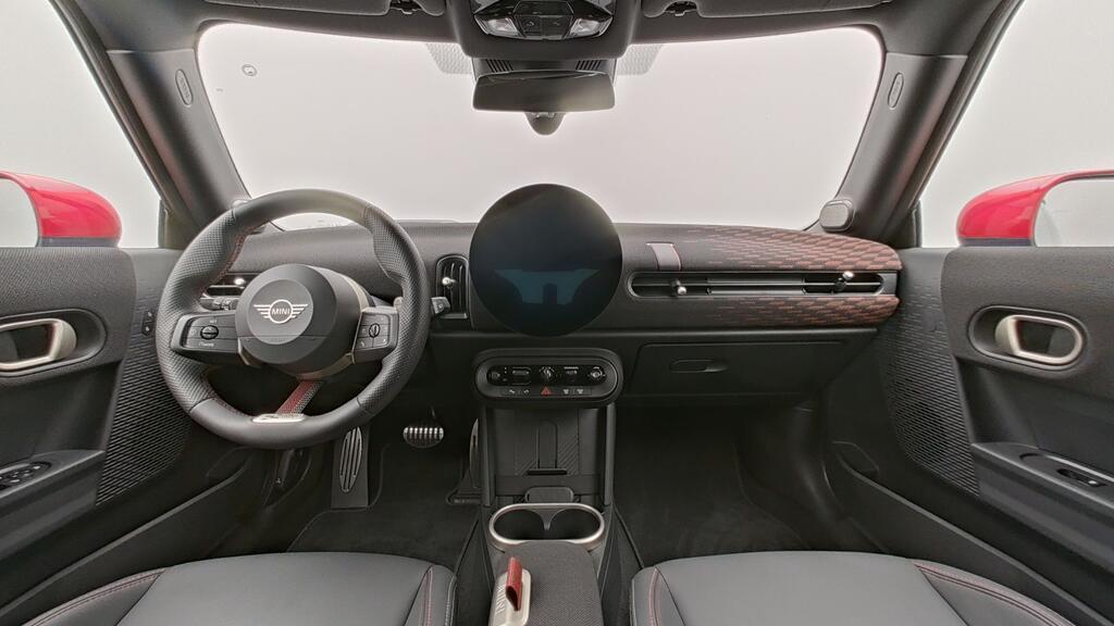 MINI Jcw Trim, миниатюра 10