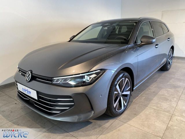 Passat Variant 1.5 eTSI DSG Business NAVI KLIMA