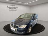 Volkswagen Touran 1.9 TDI Aut. Conceptline-2Hand-Scheckheft - Volkswagen Touran: 1.9