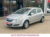 Opel Corsa 1.2 Twinport *2.HAND*KLIMA*MFL* - Opel Corsa aus 2007: 1.2