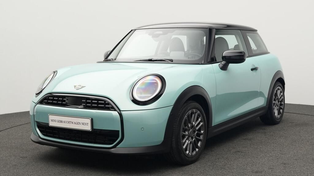 MINI Classic Trim