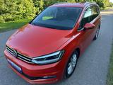 Volkswagen Touran Highline BMT/Start-Stopp