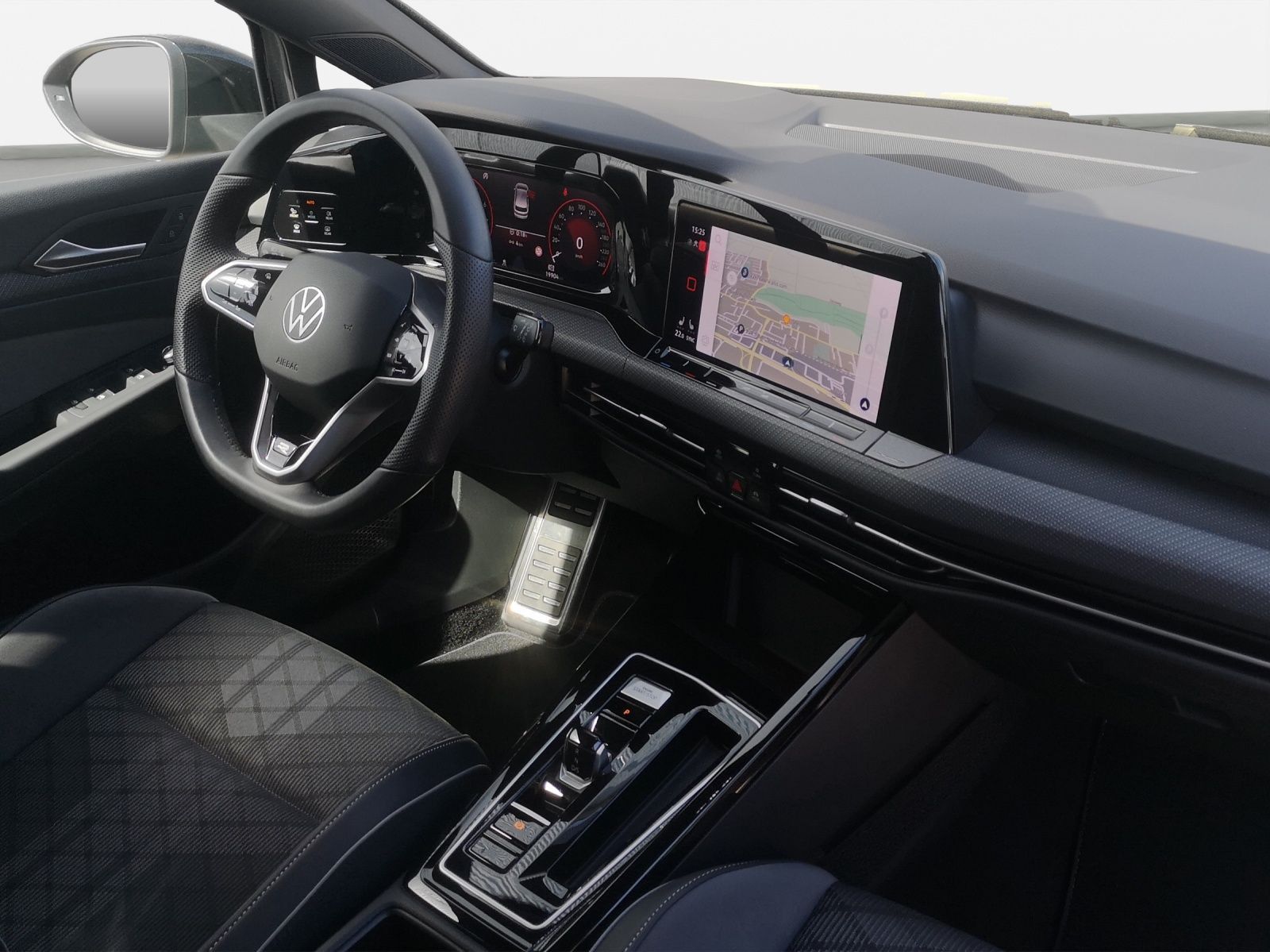 Volkswagen Golf - Bild 6
