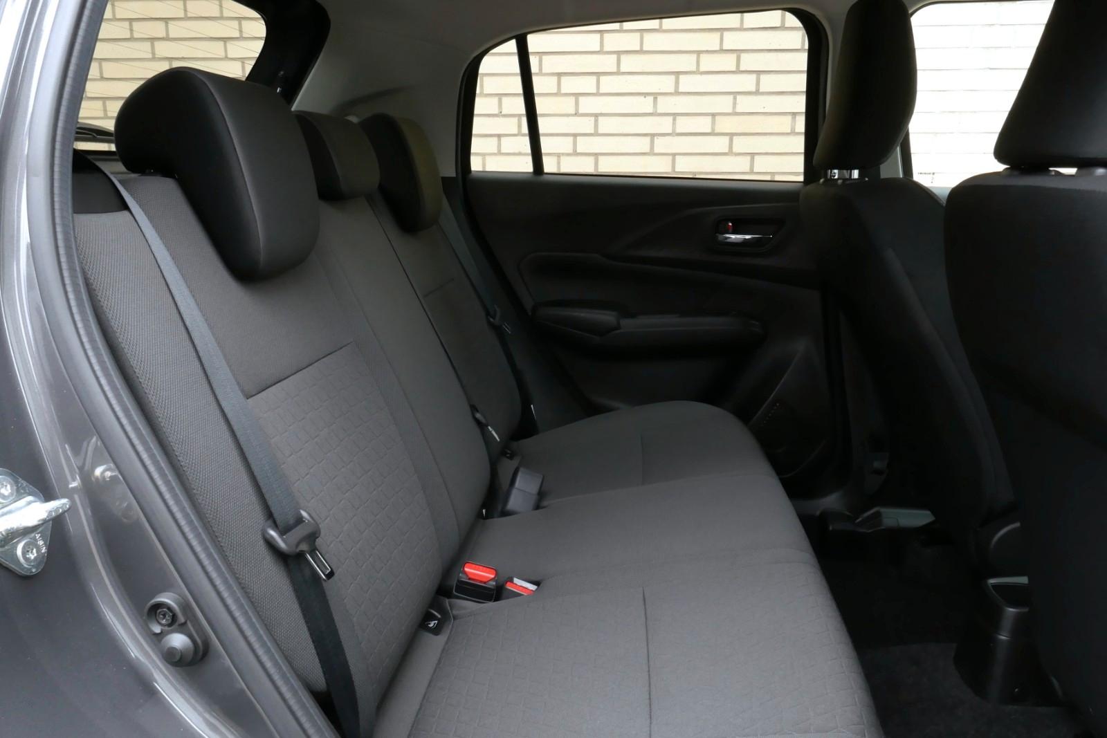 Suzuki Swift COMFORT Navi ACC Kamera Shzg Keyless M&S, миниатюра 13