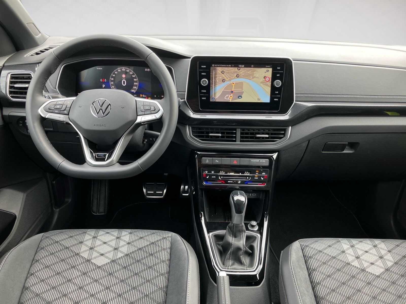 Volkswagen T-Cross - Bild 11