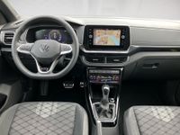 Volkswagen T-Cross - Vorschau Bild 11