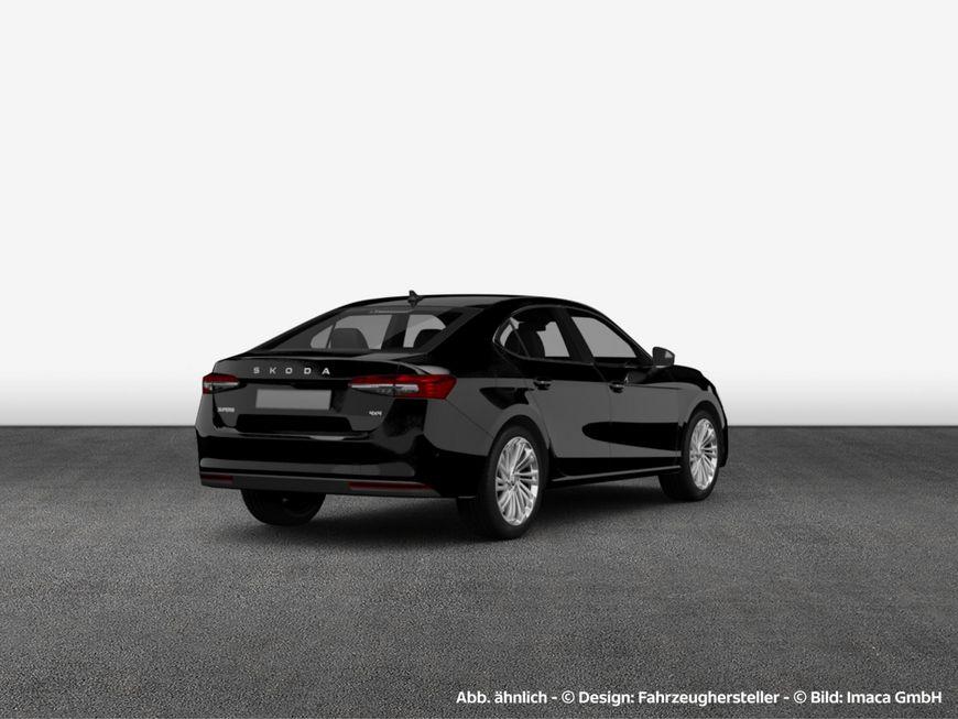 Skoda Superb Combi 2.0 TDI DSG Selection 110 kW (Diese