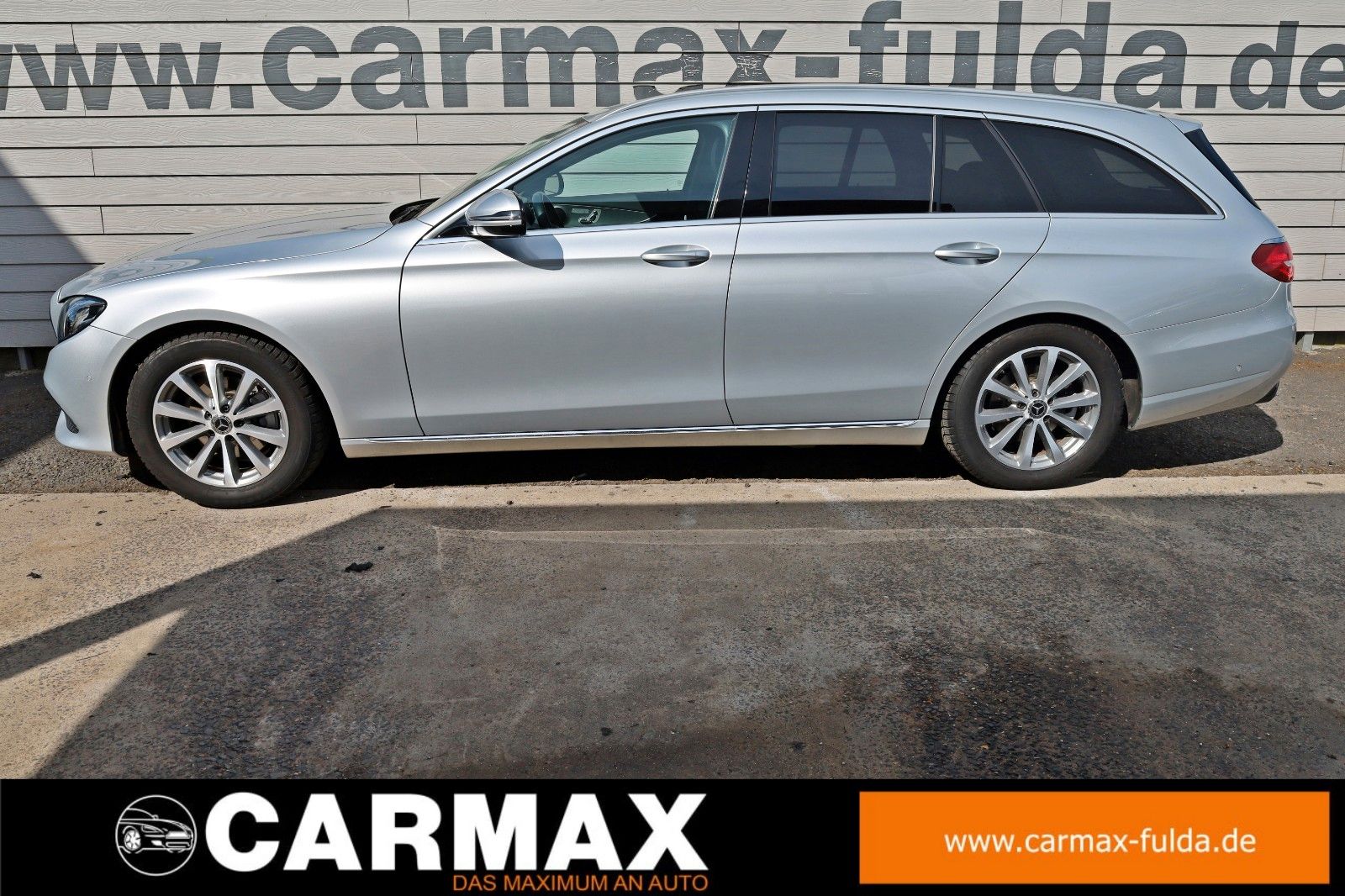Fahrzeugabbildung Mercedes-Benz E 220d, Avantgarde, Leder,Navi,LED,SH,Kamera,AHK