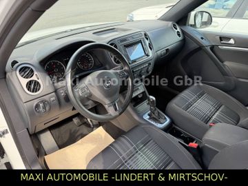Volkswagen Tiguan - 8