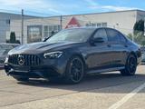 Mercedes-Benz E 63 s AMG 4M+ *Carbon*PANO*HUD*LED*AGA - scheckheftgepflegte Mercedes E 63 AMG