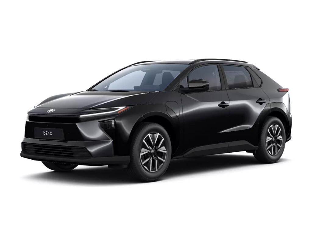 Toyota bz4X Elektromotor BEV 165 kWh FWD Teamplayer, Na