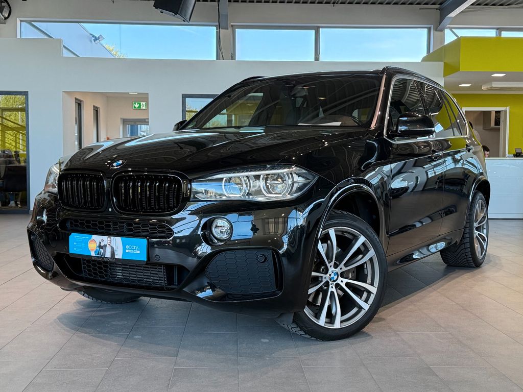 Image of BMW X5