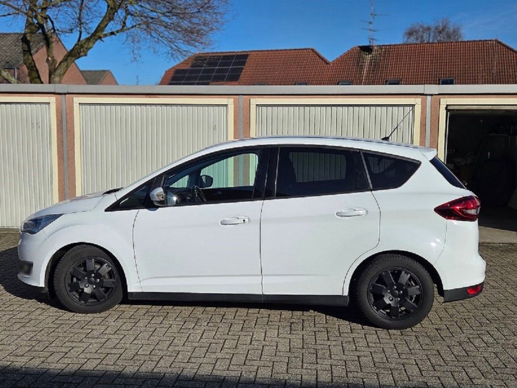 Image of Ford C-Max
