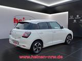 Suzuki SWIFT 1.2 COMFORT PLUS + NAVI TEMPOMAT ADAPTIV - Suzuki Swift in Oldenburg