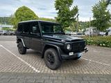 Mercedes-Benz G 280 Edition PUR - Mercedes-Benz G 280 Gebrauchtwagen