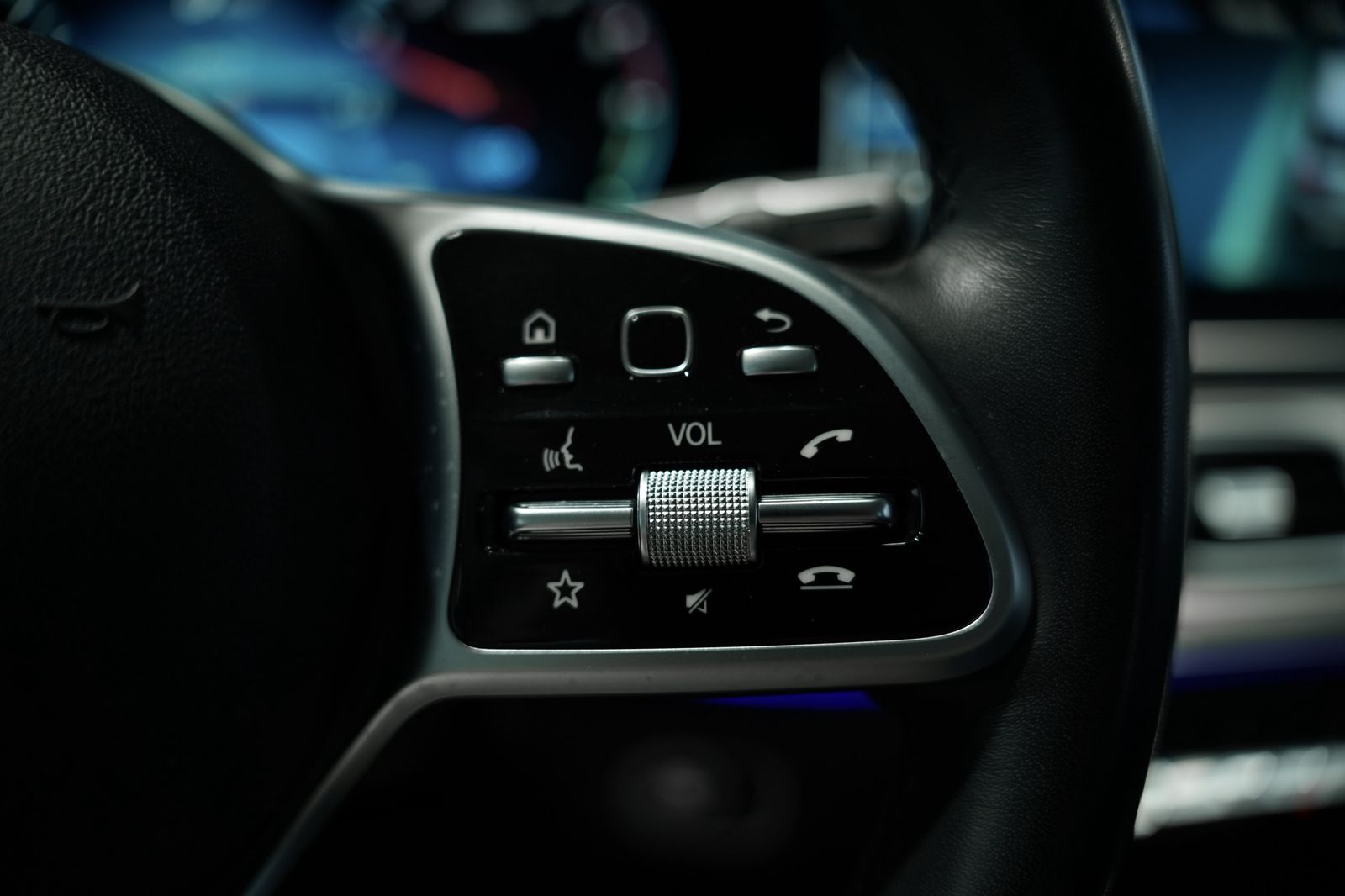 Mercedes Benz Gle 350