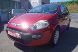 Fiat Punto Evo Active Tüv neu. - Fiat Punto Evo Gebrauchtwagen