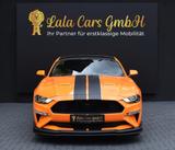 Ford Mustang Fastback/6-GANG/PERFORMANCE-PAKET/DAB - gebrauchte Ford Mustang aus dem Jahr 2019