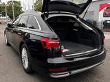 Audi A6 40 TDI S tronic advanced Avant advanced - Audi A6 advanced mit Diesel-Antrieb