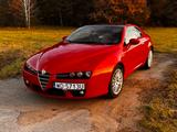 Alfa Romeo Brera 1.8 TBi 16V - - Alfa Romeo Brera: Tbi