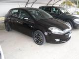Fiat Bravo 1.6 multijet 105 CV Easy - Fiat Bravo aus 2014