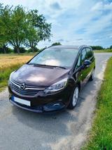 Opel Zafira 2.0 CDTI ecoFLEX - Opel Zafira: Eco