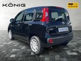Fiat Panda MY25 1.0 70PS Eurostar Klima PDC - Fiat Panda in Leipzig
