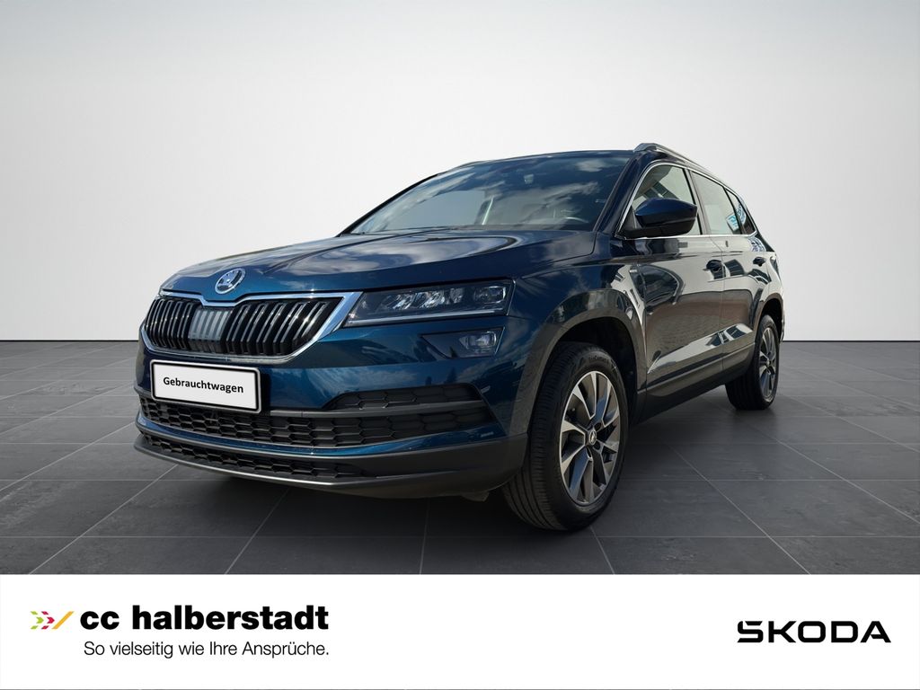 Image of Skoda Karoq