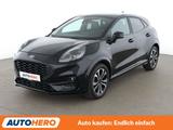 Ford Puma 1.0 EcoBoost Mild-Hybrid ST-Line X*NAVI*LED - Ford Puma Hybrid ST-Line X Gebrauchtwagen