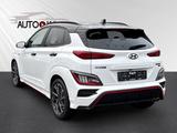 Hyundai KONA N Line 4WD 1.6 T-GDI EU6d Sportpaket Navi L - Hyundai aus 2023